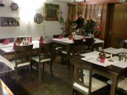 Фото: Taverna il galeone